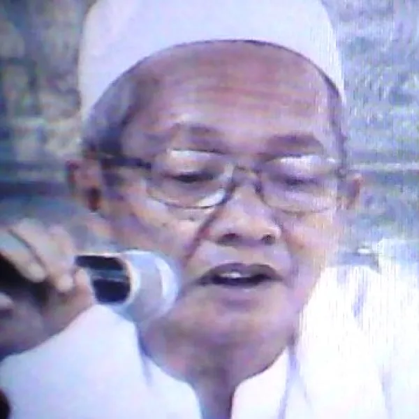KH. Abdul Bari