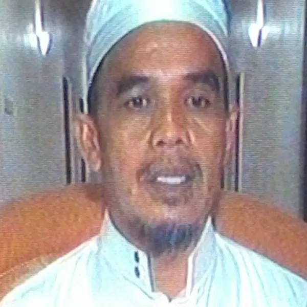 Dr. H. Ahmad Nawawi Abdurrauf, M.M.Pd