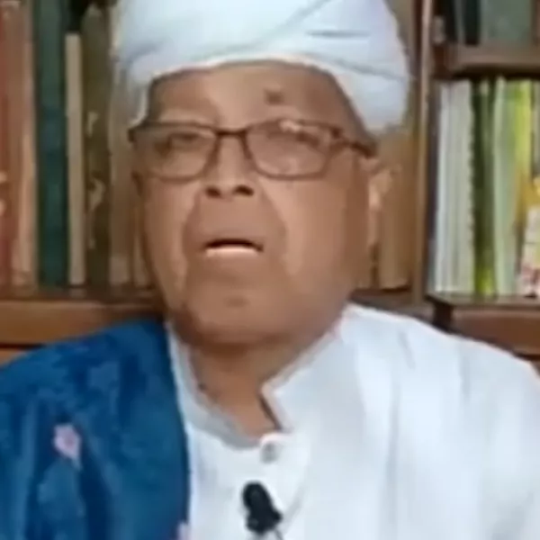 KH. Sulaiman Ilsa, B.Sc