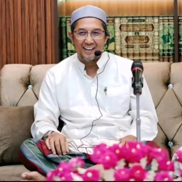 Foto KH. Ahmad Rifani