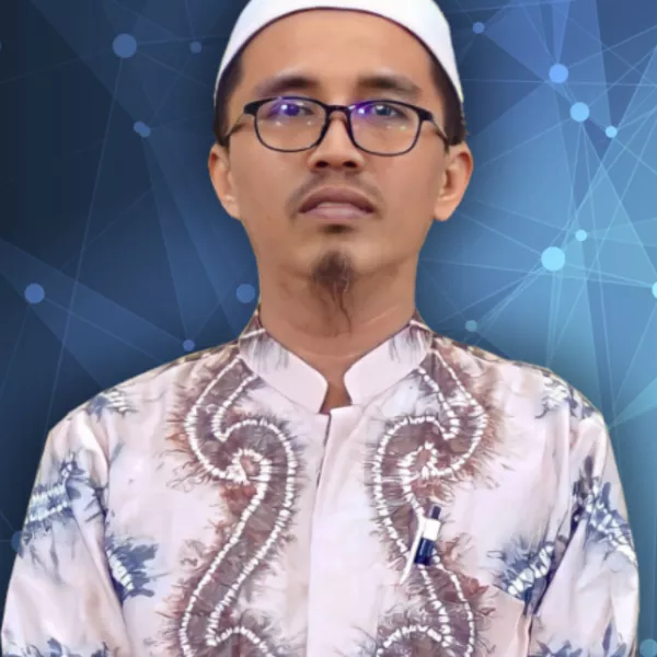 Dr. H. Nasrullah M. Atha, Lc.,M.H.I