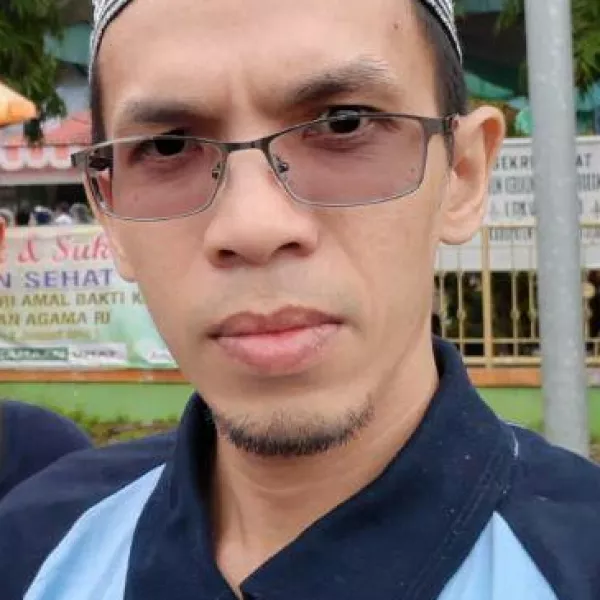 H. Raihan Fikri, Lc