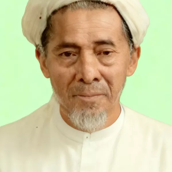 Tuan Guru H. Muhammad Khalid
