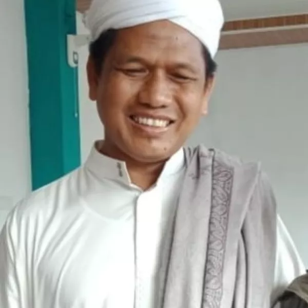 Dr. H. Ainor Ridha, Lc