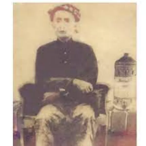 Datu Sanggul