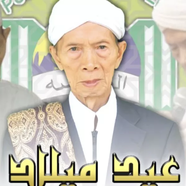 KH. Abdussamad, BA