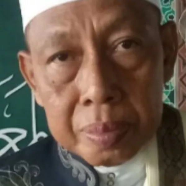 KH. Abdul Halim, Lc