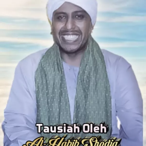 Habib Shodiq bin Muhammad Assegaf