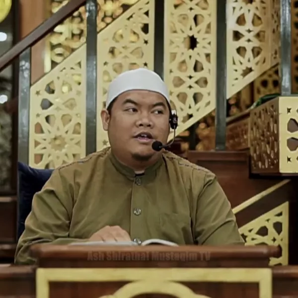 Foto Maulana Syafii, S.H