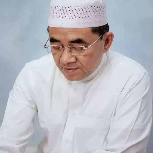 KH. Muhammad Bakhiet