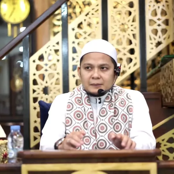 Foto H. Syamsul Fajeri, Lc., M.A