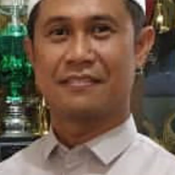 H. Rif’an Syafruddin, Lc., MA