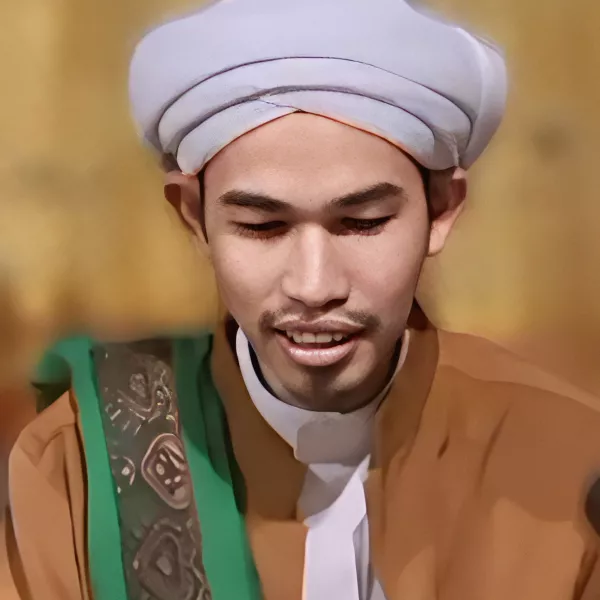 Muhammad Zainal Ilmi