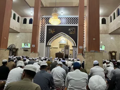Gambar Bani Al Ahdal