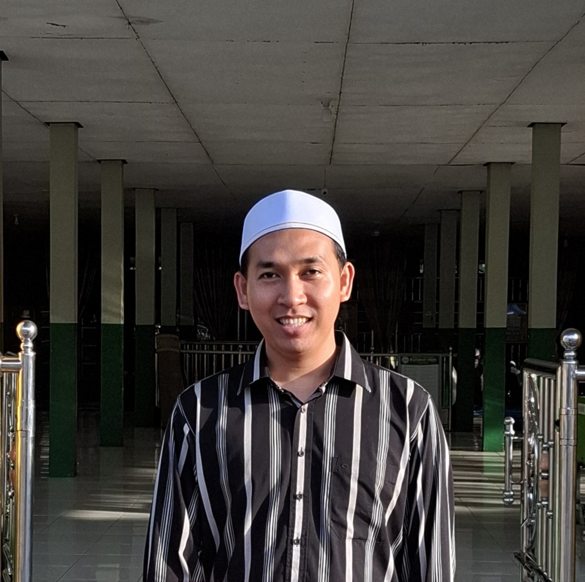 Muhammad Khaidir